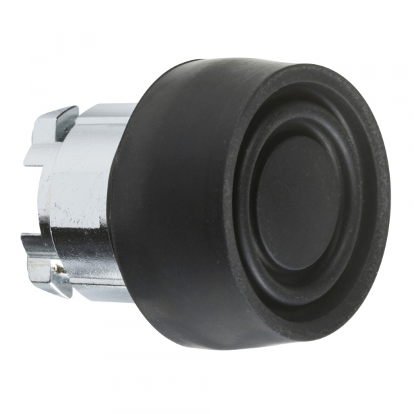 Schneider Electric XB4 Головка кнопки ZB4BP2S