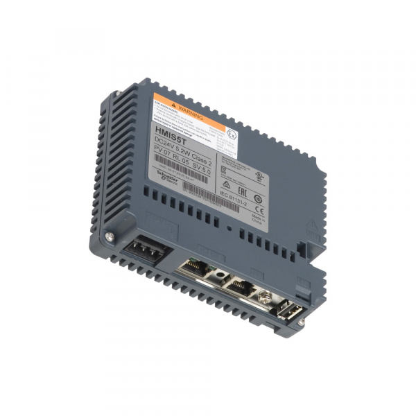 Schneider Electric Magelis STU запасной процессорный модуль