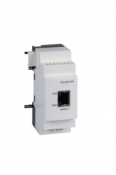 Schneider Electric Zelio Logic Модуль расширения связи Modbus =24В