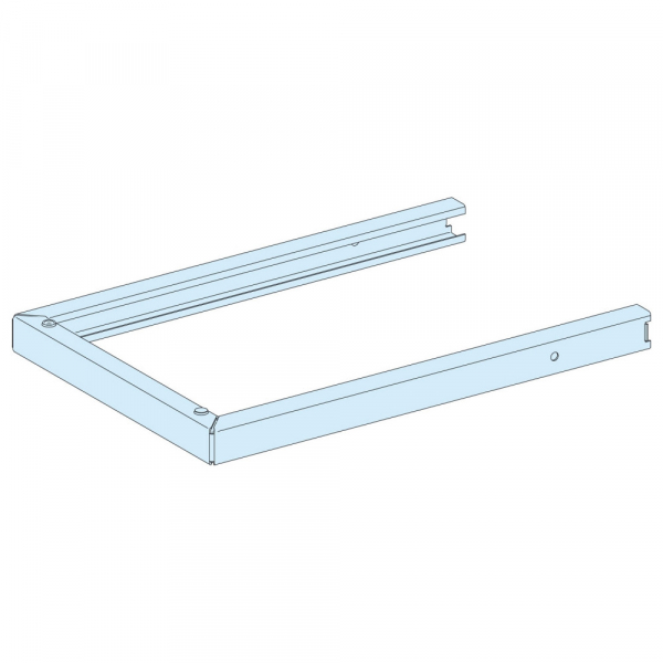 Schneider Electric 2 П-ОБРАЗН. ЭЛЕМЕНТА ПЛИНТУСА, Г=400