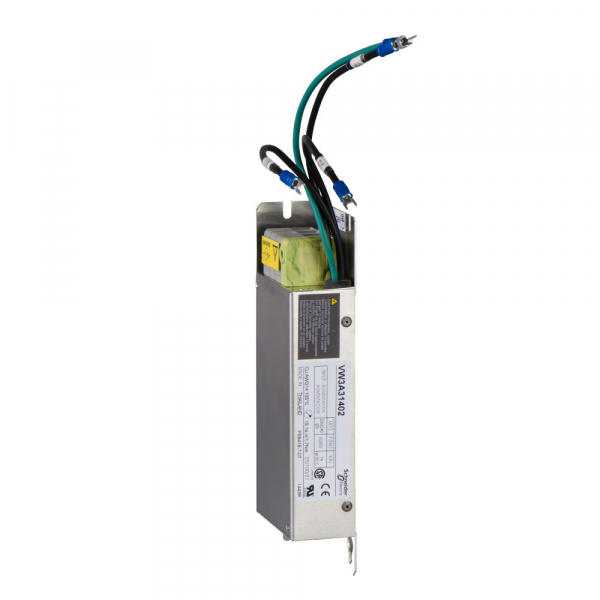 Schneider Electric Altivar Фильтр радиопомех (VW3A31402)