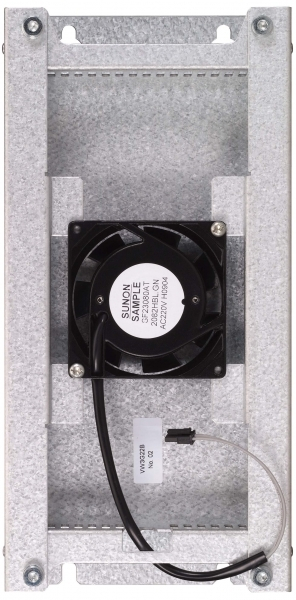 Schneider Electric ATS Дополнительный вентилятор ATS22 размер A вер. S6U