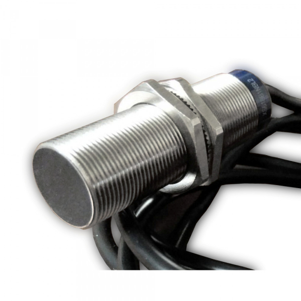 Schneider Electric Датчик индуктивный М8 SN=2,5мм НО NPN XS608B1NAL2