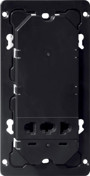 Schneider Electric Merten Механизм розетки для электробритвы