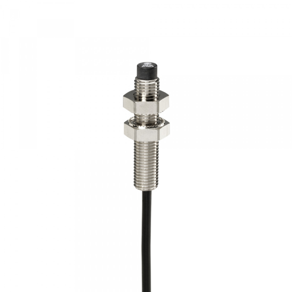 Schneider Electric Датчик индуктивный цилиндрический M8 XS108BLNAL2