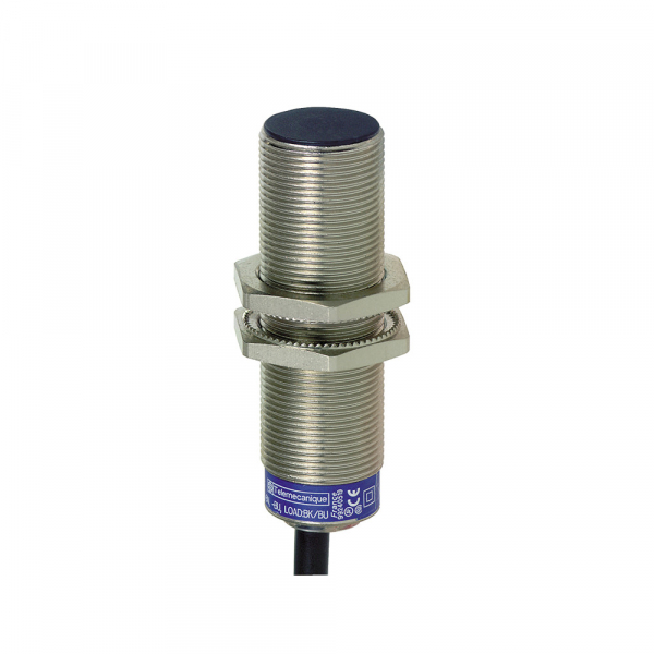 Schneider Electric Датчик приближения 20A264В 8мм (XS2M18MA250)