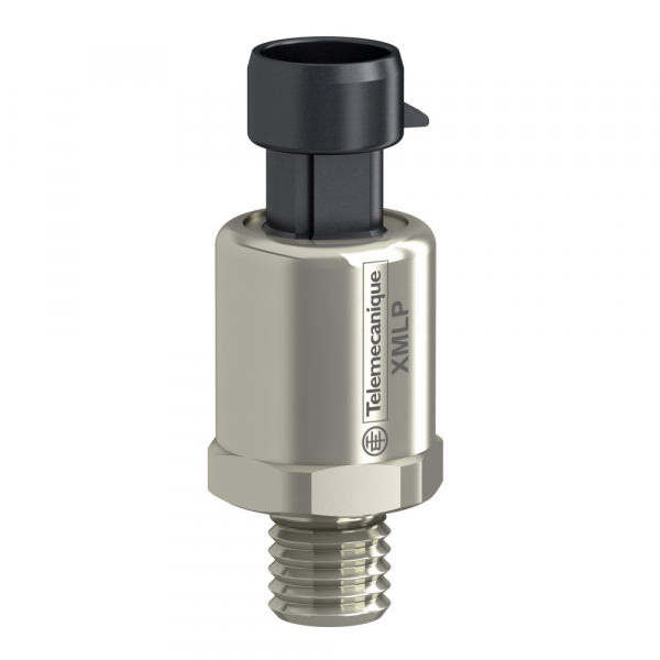 Schneider Electric Преобразователь давления, 600PSI, 0-4.5