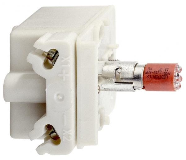 Schneider Electric Сигнальный модуль 30мм 9001KM55LR
