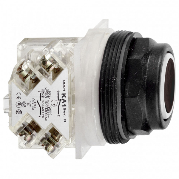 Schneider Electric Кнопка 30мм (9001SKR1BH5)
