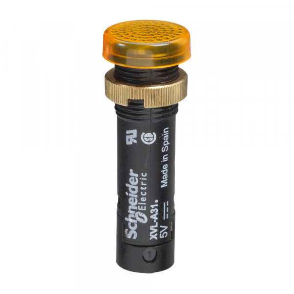 Schneider Electric Лампа сигнальная XVLA345