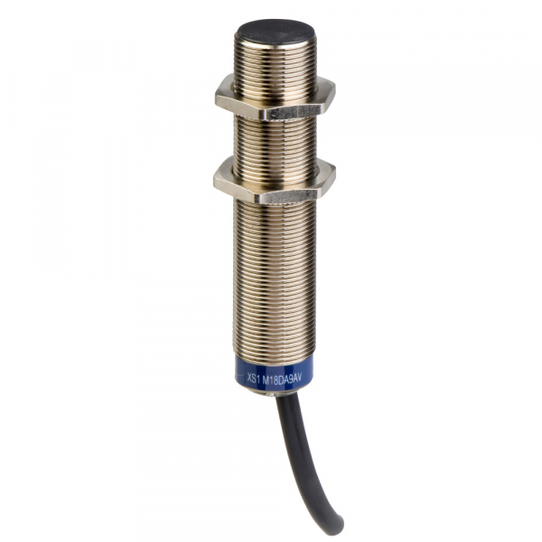 Schneider Electric Датчик приближения XS1M18DA9AV