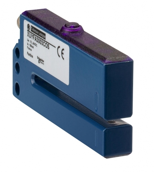 Schneider Electric Фотодатчик вилочный XUYFA983005COS
