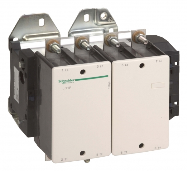 Schneider Electric Contactors F Контактор 400А кат.380В AC в сборе