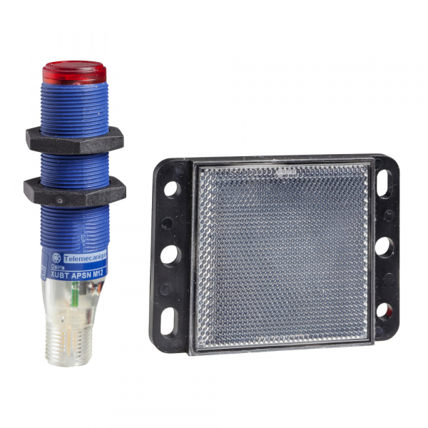 Schneider Electric Фотодатчик 12 24В