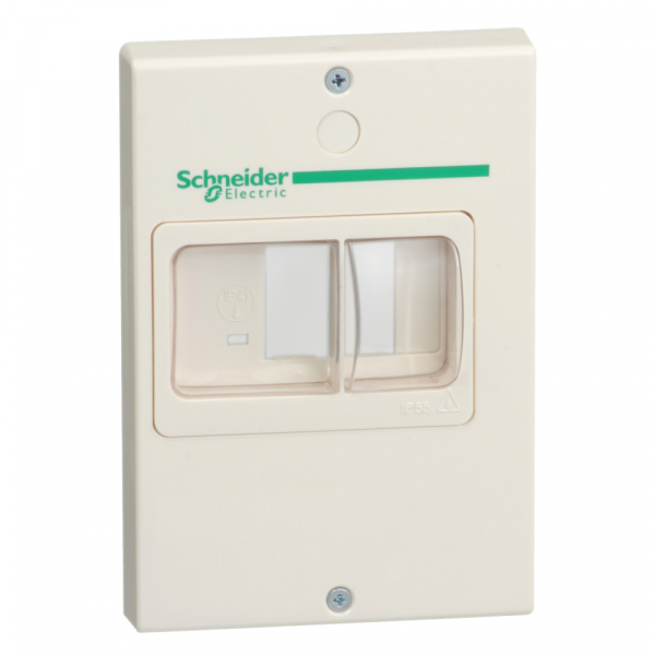 Schneider Electric GV2 Крышка IP55
