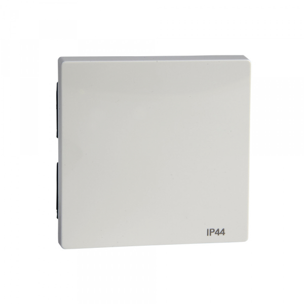 Schneider Electric Merten SM Бел глянец Клавиша 1-ая, IP44