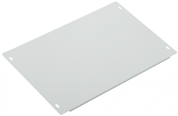 IEK GARANT Панель ЛГ к ЩМП-2 36 PRO/GARANT H=150 (к-т 2 шт.)