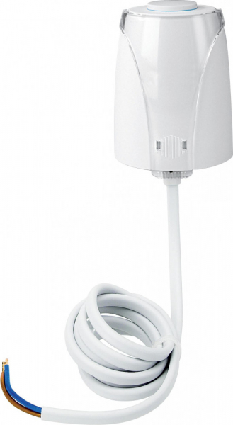 Schneider Electric Merten KNX Сервопривод термоэлектрический 230 В, НЗ