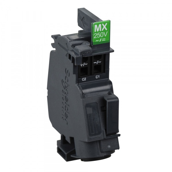 Schneider Electric Compact NSXm Расцепитель напряжения MX208-277В 50/60Гц NSXm