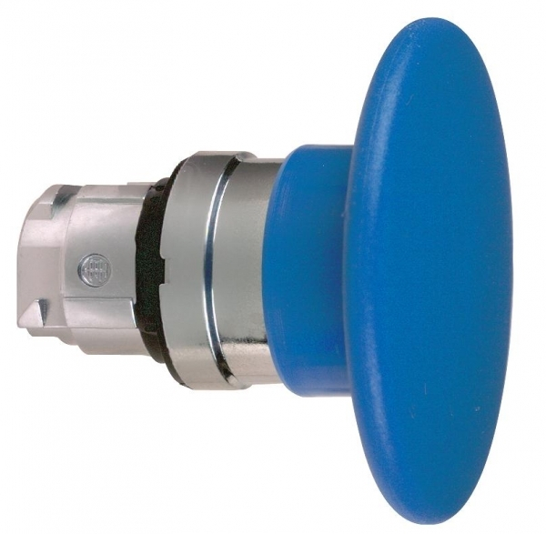 Schneider Electric XB4 Головка грибовидной кнопки ZB4BR6