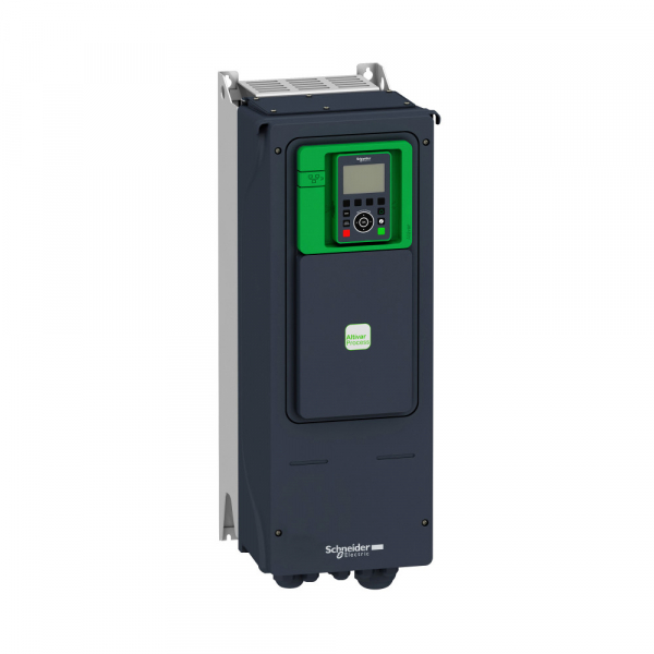 Schneider Electric Altivar 650 Частотный преобразователь 3кВт 380V 3P