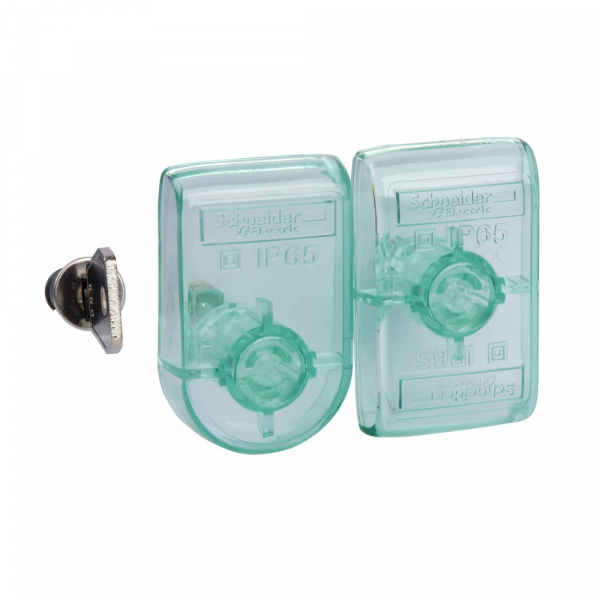 Schneider Electric Kaedra Замок для бокса