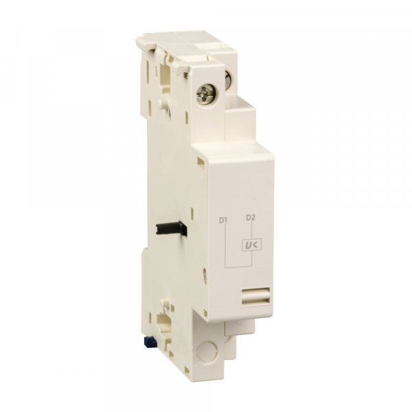 Schneider Electric GV2 Расцепитель минимального напряжения 110-115V 50Гц