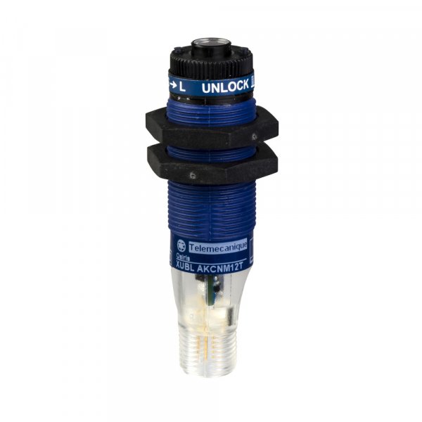 Schneider Electric Излучатель лазерный прямого луча цилиндрический пластик