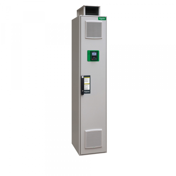 Schneider Electric Altivar 930 Частотный преобразователь 110/90кВт 380В 3ф шкафной