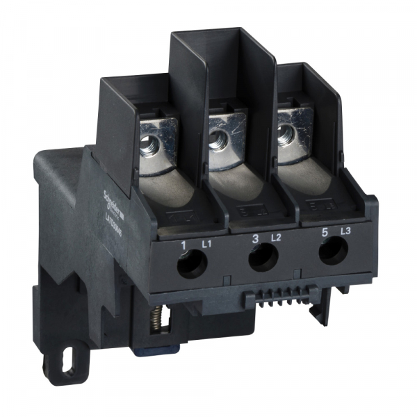 Schneider Electric Contactors D Клеммный блок (LA7D30646)