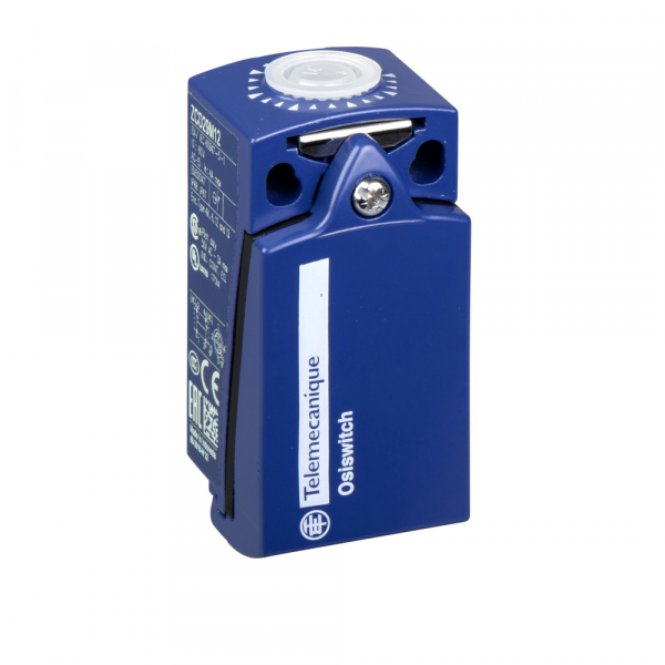 Schneider Electric Корпус металлический безинерционный 1НО1НЗ М12