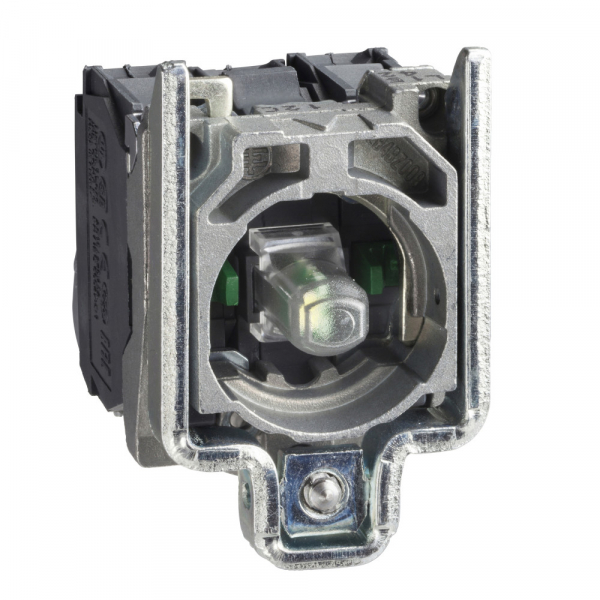 Schneider Electric XB4 Корпус кнопки с подсветкой 22мм 240В