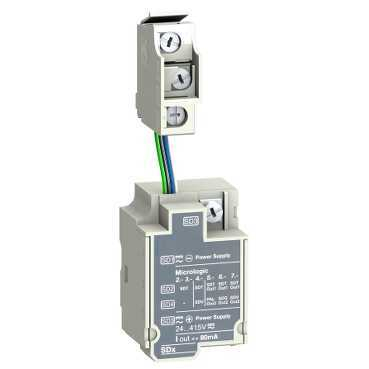 Schneider Electric Модуль SDX 24/415 в пер./пост.тока