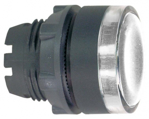 Schneider Electric XB5 Линза головки кнопки с подсветкой ZB5AW313S