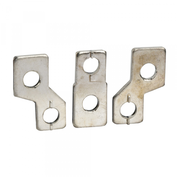 Schneider Electric EasyPact EZC Расширители полюсов (компл. =3 шт.)