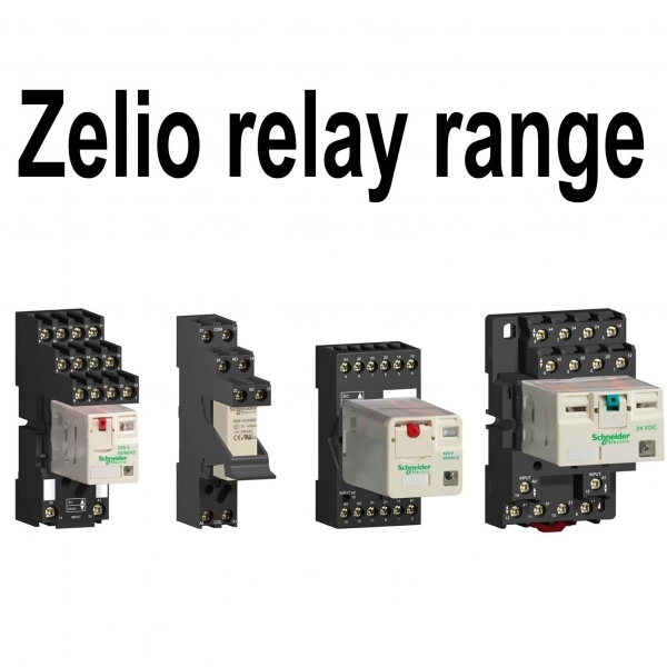 Schneider Electric Перемычка на 2 контакта для RXZE2S