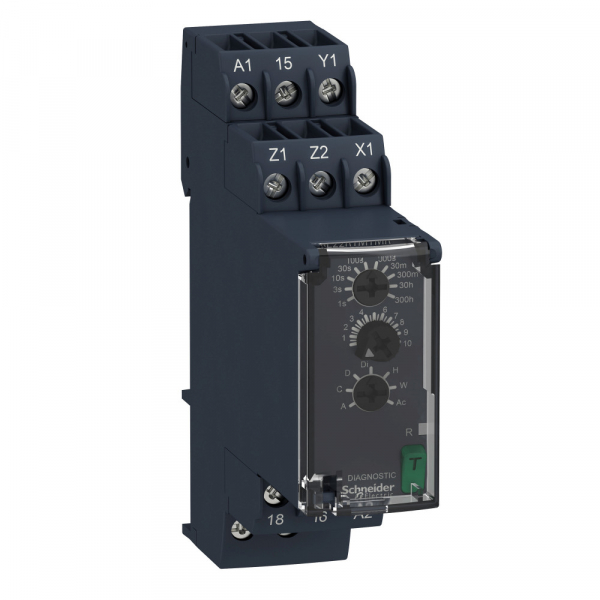 Schneider Electric Реле времени RE22R1MYMR