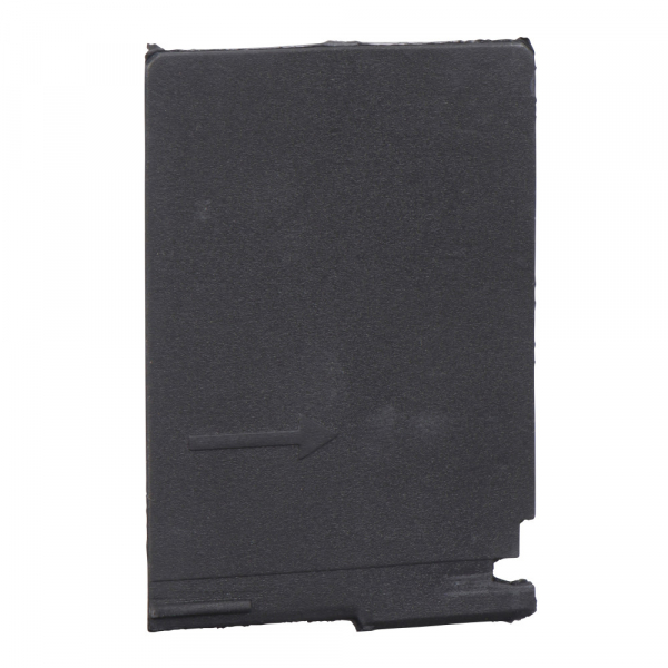 Schneider Electric Interpact INS/INV Разделители полюсов INS100/160 (1комл.=6шт).