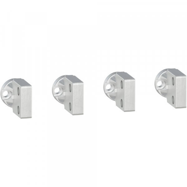 Schneider Electric Masterpact NT Набор задних коннекторов для шасси NS/NT 4шт.