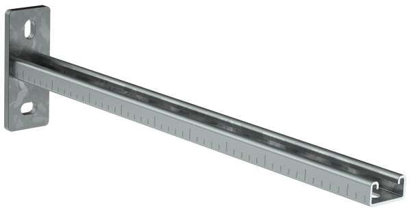 IEK Консоль STRUT 41х21-600