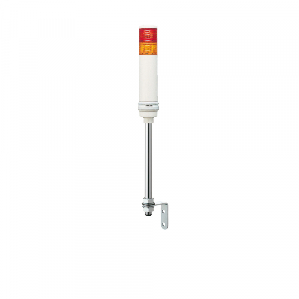 Schneider Electric Колонна в сборе 40мм 24В AC/DC LED XVC4B25S