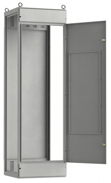 IEK SMART Корпус металлический ГРЩ 2000х600х600 IP31 УХЛ3