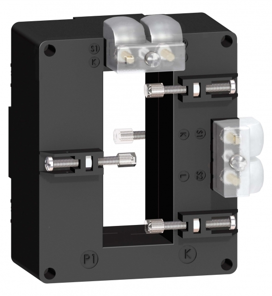 Schneider Electric Powerlogic Трансформатор тока 1500/5А, шина 34х84