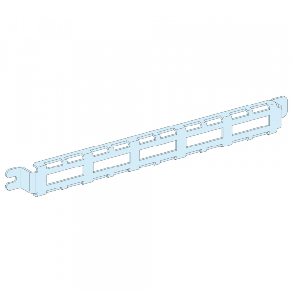 Schneider Electric 4 ПЕРЕКЛАДИНЫ ДЛЯ КРЕПЛЕНИЯ КАБЕЛЕЙ В КАБЕЛЬНОМ КАНАЛЕ