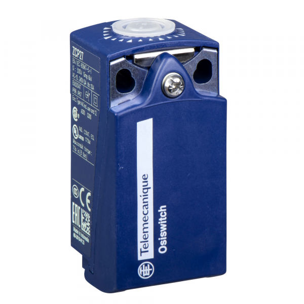 Schneider Electric Пластиковый корпус с инерционным контактом 1НЗ1НЗ