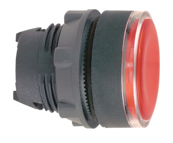 Schneider Electric XB5 Головка кнопки 22мм с задержкой (ZB5AH043)