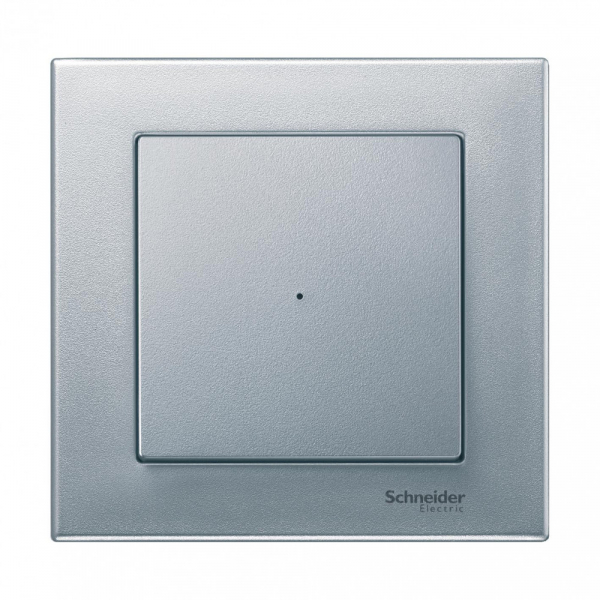 Schneider Electric Merten SM M-Plan Бел глянец Рамка 1-ая