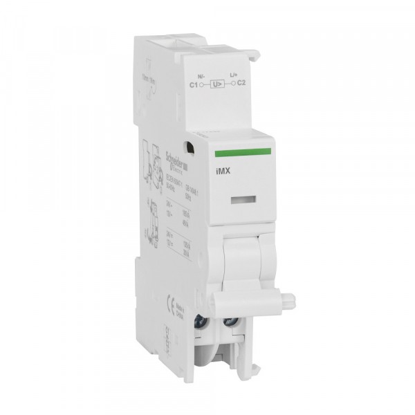 Schneider Electric Acti 9 iMX Расцепитель 12-24В АС