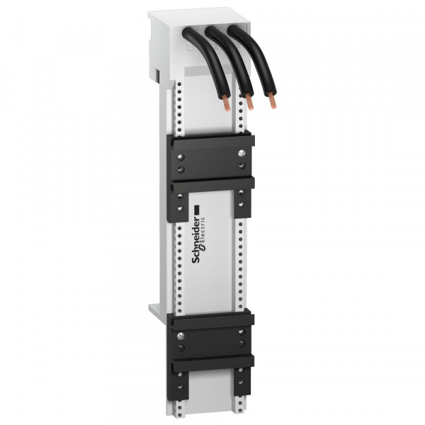 Schneider Electric Монтажная Плата с 1 выходом для GV3+LC1D