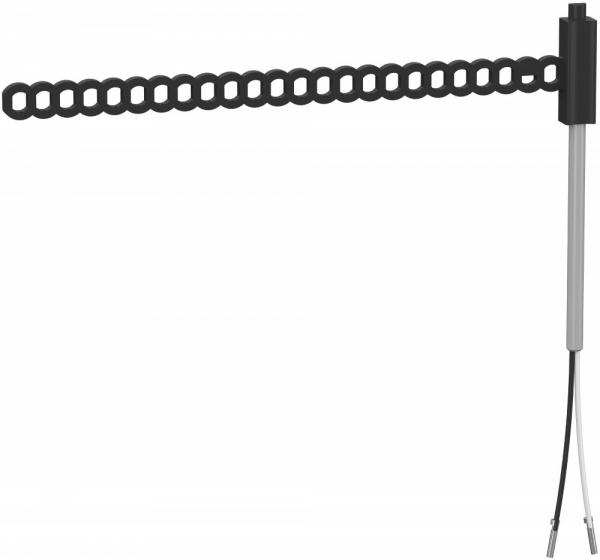 Schneider Electric Датчик температуры NTC (TM1STNTCTN62030)